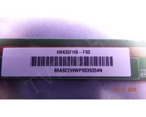 MS-L4167 V2 DEXP F43H8050C