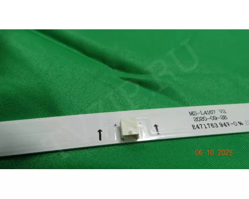 MS-L4167 V2 DEXP F43H8050C