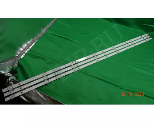 MS-L4167 V2 DEXP F43H8050C
