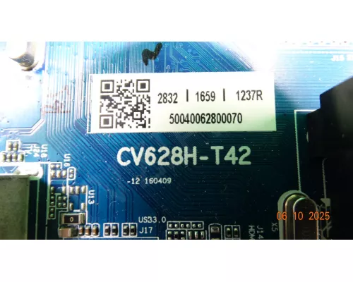 CV628H-T42 SUPRA STV-LC43ST900WL CV628H-T42 SUPRA STV-LC43ST900WL