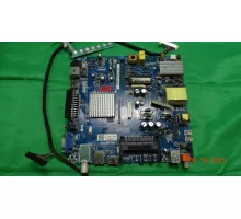 CV628H-T42 SUPRA STV-LC43ST900WL