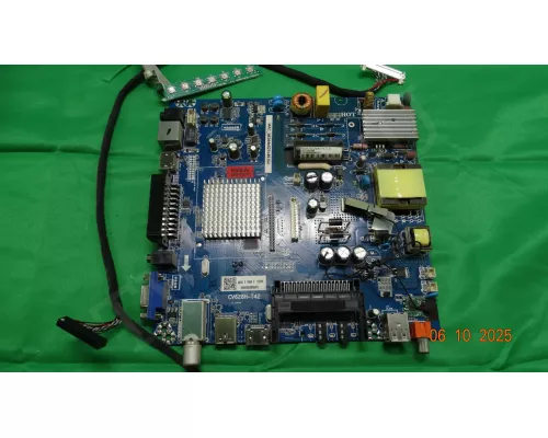CV628H-T42 SUPRA STV-LC43ST900WL CV628H-T42 SUPRA STV-LC43ST900WL