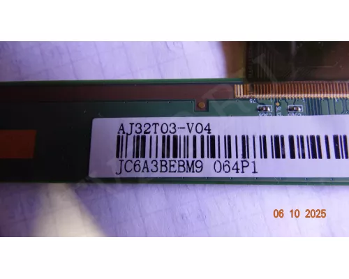 Динамики TASSJ SUPRA STV-LC32ST900WL