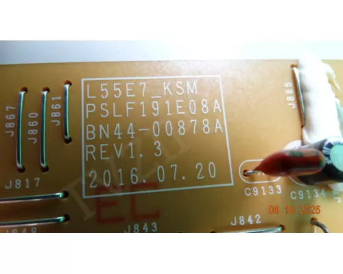 BN44-00878A SAMSUNG UE49KS7500U BN44-00878A SAMSUNG UE49KS7500U