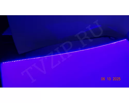 Корыто в сборе с LED подсветкой SAMSUNG UE49KS7500U