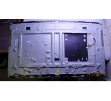 Корыто в сборе с LED подсветкой SAMSUNG UE49KS7500U