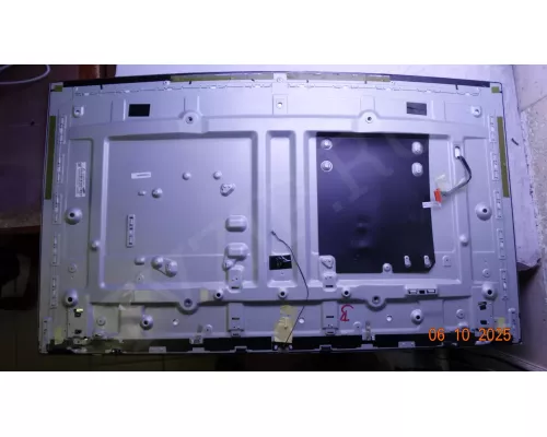 Корыто в сборе с LED подсветкой SAMSUNG UE49KS7500U