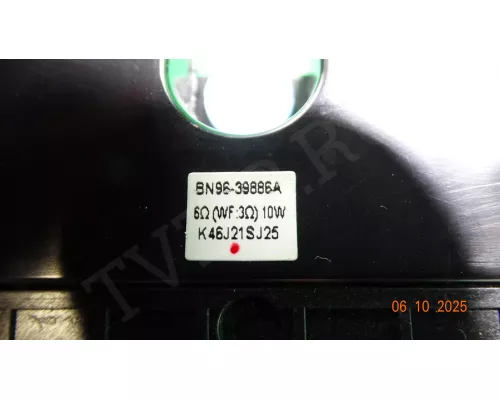 Динамики BN96-39886A SAMSUNG UE49KS7500U