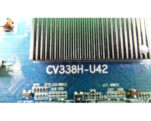 CV338H-U42 DEXP H39D8000Q