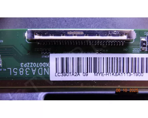 CV338H-U42 DEXP H39D8000Q