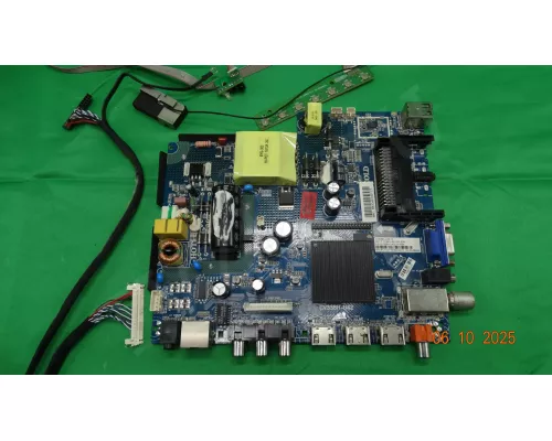 CV338H-U42 DEXP H39D8000Q