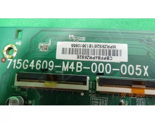 715G4609-M4B-000-005X PHILIPS 42PFL3606H/60 715G4609-M4B-000-005X PHILIPS 42PFL3606H/60