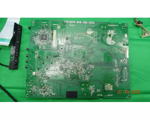 715G4609-M4B-000-005X PHILIPS 42PFL3606H/60 715G4609-M4B-000-005X PHILIPS 42PFL3606H/60