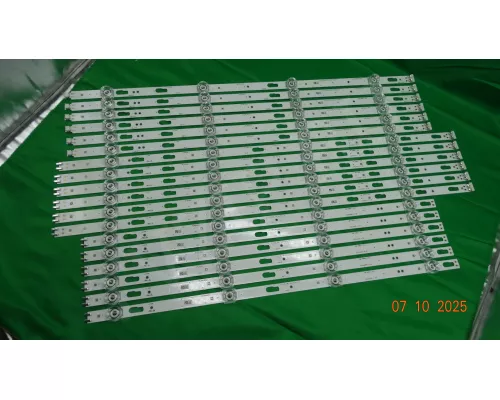 LM41-00897A LM41-00880A LM41-00881A SAMSUNG UE75AU7100U LM41-00897A LM41-00880A LM41-00881A SAMSUNG UE75AU7100U