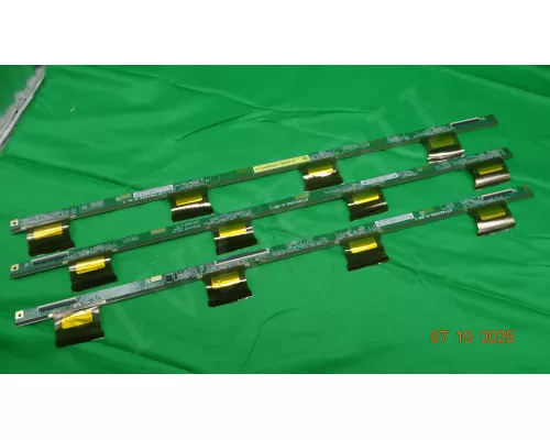 ST7461D02-6-XR-1 ST7461D02-6-XM-1 ST7461D02-6-XL-1 SAMSUNG UE75AU7100U ST7461D02-6-XR-1 ST7461D02-6-XM-1 ST7461D02-6-XL-1 SAMSUNG UE75AU7100U