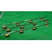 ST7461D02-6-XR-1 ST7461D02-6-XM-1 ST7461D02-6-XL-1 SAMSUNG UE75AU7100U