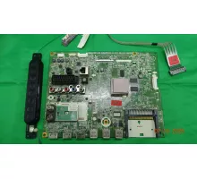 EAX64797003(1.2) EBR76823141 LG 50LA644V
