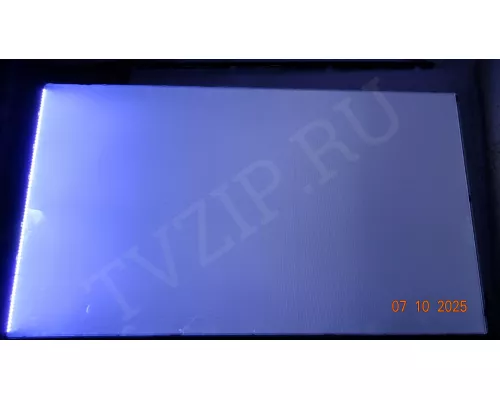 Корыто в сборе с LED подсветкой LG 50LA644V Корыто в сборе с LED подсветкой LG 50LA644V