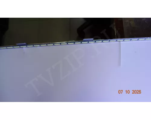 Корыто в сборе с LED подсветкой LG 50LA644V Корыто в сборе с LED подсветкой LG 50LA644V