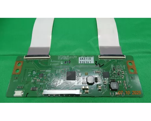 6870C-0452A LG 50LA644V