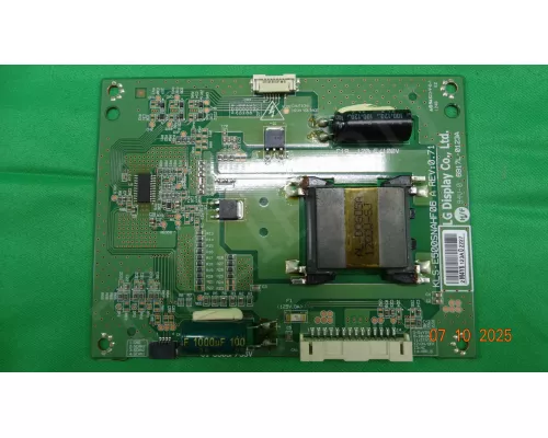 6917L-0123A LG 50LA644V 6917L-0123A LG 50LA644V