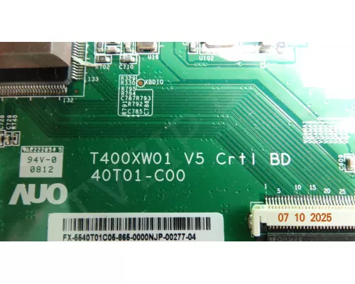 40T01-C00 SAMSUNG LE40A430T1 40T01-C00 SAMSUNG LE40A430T1