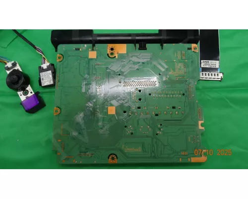 BN41-01954A BN94-07063B SAMSUNG UE50F6130AK BN41-01954A BN94-07063B SAMSUNG UE50F6130AK