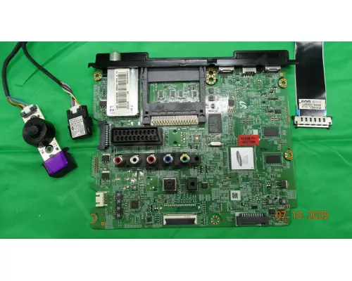 BN41-01954A BN94-07063B SAMSUNG UE50F6130AK BN41-01954A BN94-07063B SAMSUNG UE50F6130AK