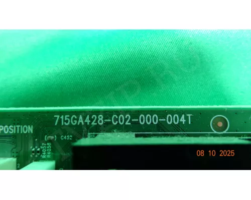 715GA428-C02-000-004T PHILIPS 32PHS5505/60