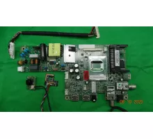 715GA428-C02-000-004T PHILIPS 32PHS5505/60