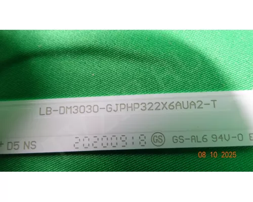 LB-DM3030-GJPHP322X6AUA2-T PHILIPS 32PHS5505/60