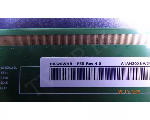 LB-DM3030-GJPHP322X6AUA2-T PHILIPS 32PHS5505/60
