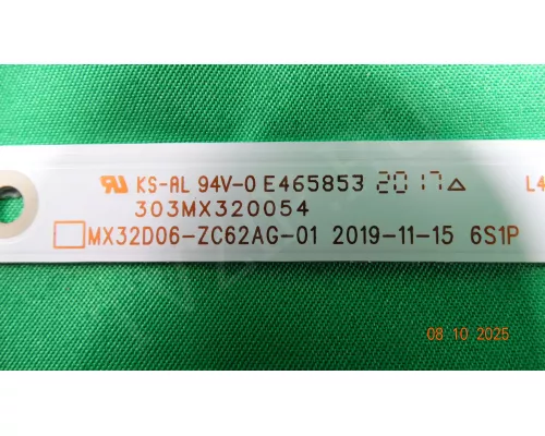 MX32D06-ZC62AG-01 DEXP H32F7000K MX32D06-ZC62AG-01 DEXP H32F7000K