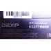 MX32D06-ZC62AG-01 DEXP H32F7000K