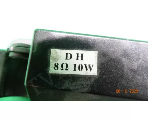 Динамики DH DEXP H32F7000K Динамики DH DEXP H32F7000K