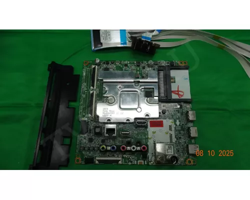 EAX68253604(1.0) EBU66116104 LG 65UM7450PLA EAX68253604(1.0) EBU66116104 LG 65UM7450PLA