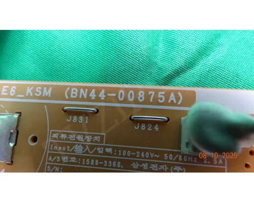 BN44-00875A SAMSUNG UE40MU6400U BN44-00875A SAMSUNG UE40MU6400U