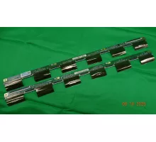 V400DJ1-QS5 REV.C1 SAMSUNG UE40MU6400U V400DJ1-QS5 REV.C1 SAMSUNG UE40MU6400U