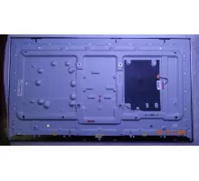 Корыто в сборе с LED подсветкой SAMSUNG UE40MU6400U