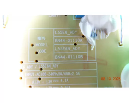BN44-01110A SAMSUNG UE50AU8000U BN44-01110A SAMSUNG UE50AU8000U
