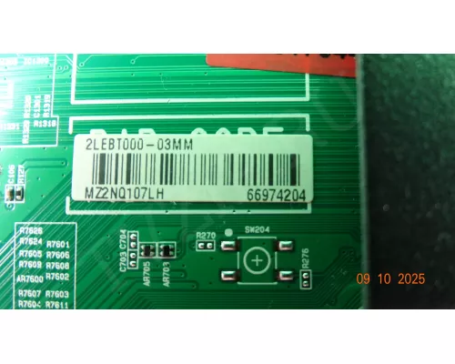 EAX69802105(1.0) EBU66974204 LG OLED48C24LA EAX69802105(1.0) EBU66974204 LG OLED48C24LA
