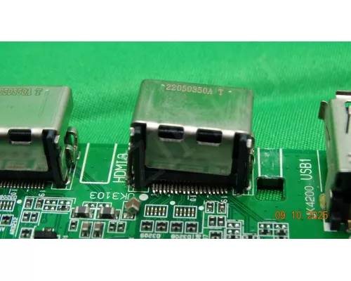 EAX69802105(1.0) EBU66974204 LG OLED48C24LA EAX69802105(1.0) EBU66974204 LG OLED48C24LA