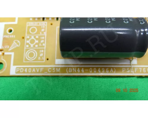 BN44-00496A для телевизоров SAMSUNG