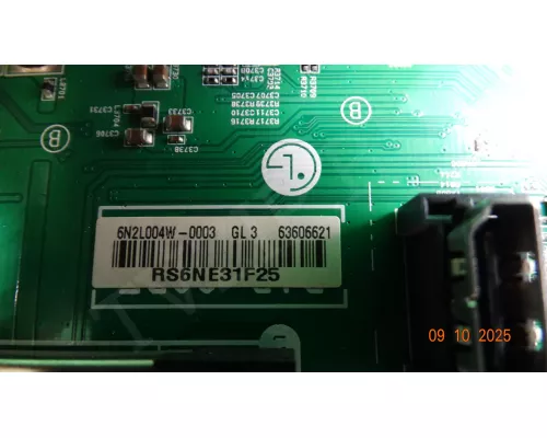 EAX66805906(1.0) EBU63606621 LG 43LH520V EAX66805906(1.0) EBU63606621 LG 43LH520V