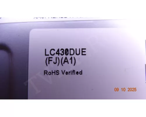 EAX66805906(1.0) EBU63606621 LG 43LH520V EAX66805906(1.0) EBU63606621 LG 43LH520V