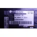 EAX66805906(1.0) EBU63606621 LG 43LH520V