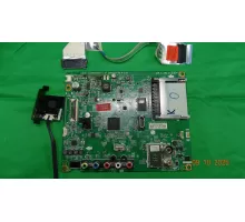 EAX66805906(1.0) EBU63606621 LG 43LH520V