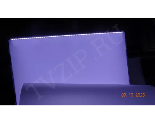 Корыто в сборе с LED подсветкой SAMSUNG UE49K6500BU