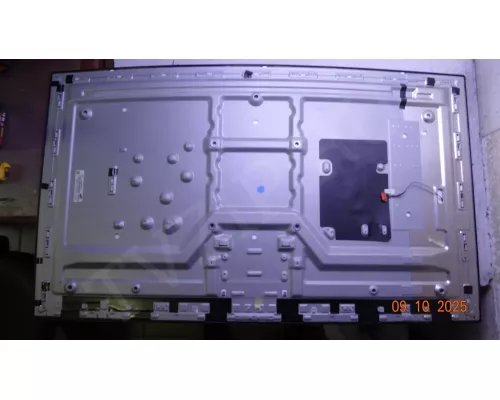 Корыто в сборе с LED подсветкой SAMSUNG UE49K6500BU