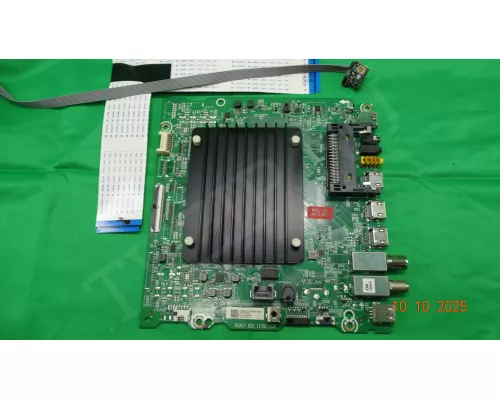 RSAG7.820.11592 TOSHIBA 65C350KE RSAG7.820.11592 TOSHIBA 65C350KE